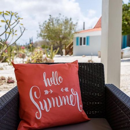 Aruba Boutique Apartments - Adults Only Noord Exterior foto