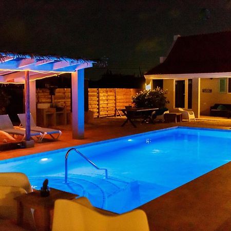 Aruba Boutique Apartments - Adults Only Noord Exterior foto