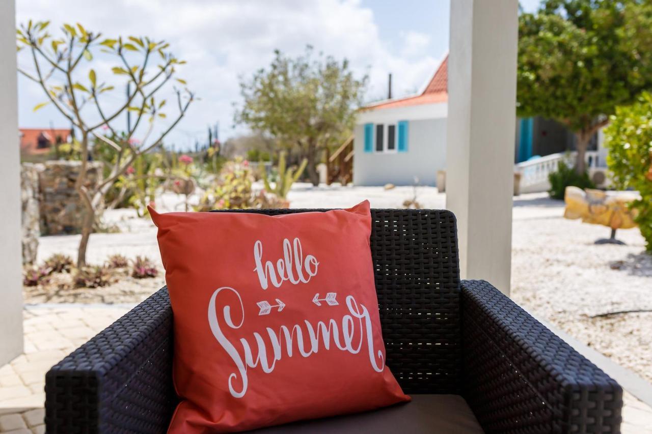 Aruba Boutique Apartments - Adults Only Noord Exterior foto
