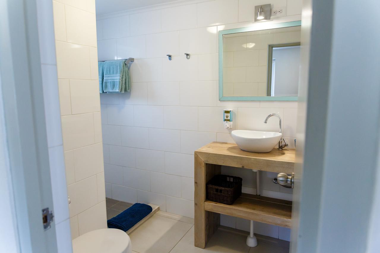 Aruba Boutique Apartments - Adults Only Noord Exterior foto