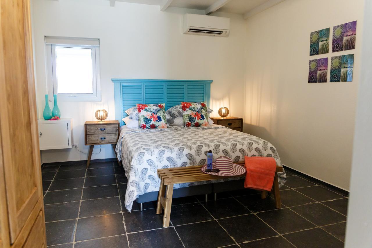 Aruba Boutique Apartments - Adults Only Noord Exterior foto