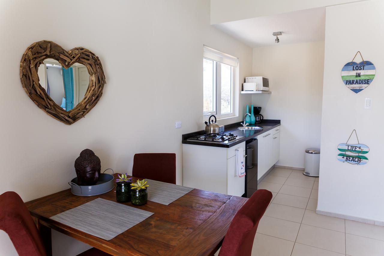 Aruba Boutique Apartments - Adults Only Noord Exterior foto