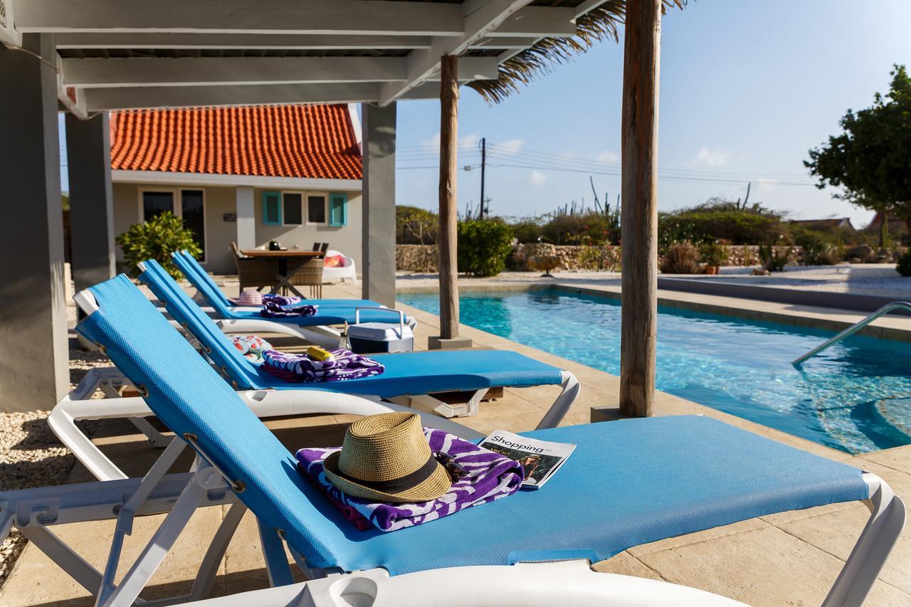 Aruba Boutique Apartments - Adults Only Noord Exterior foto