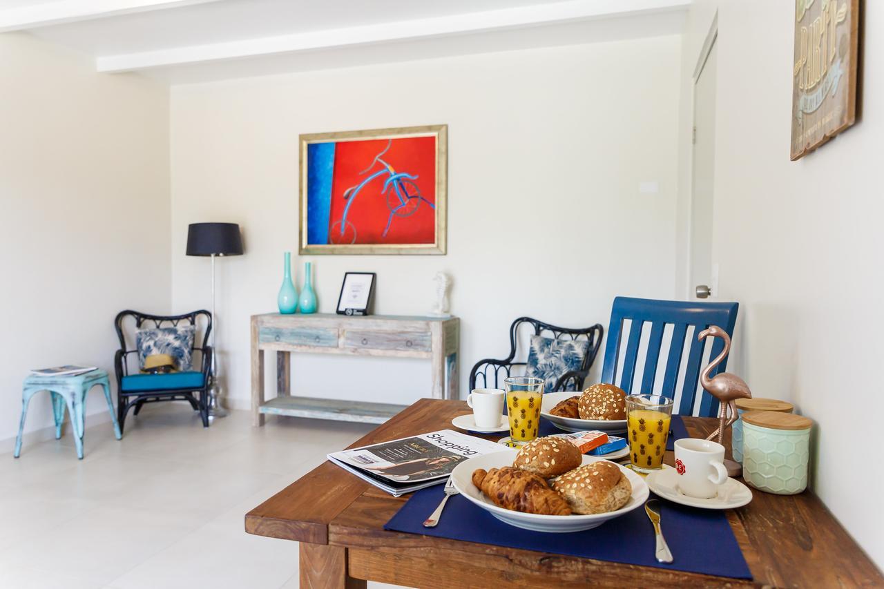 Aruba Boutique Apartments - Adults Only Noord Exterior foto