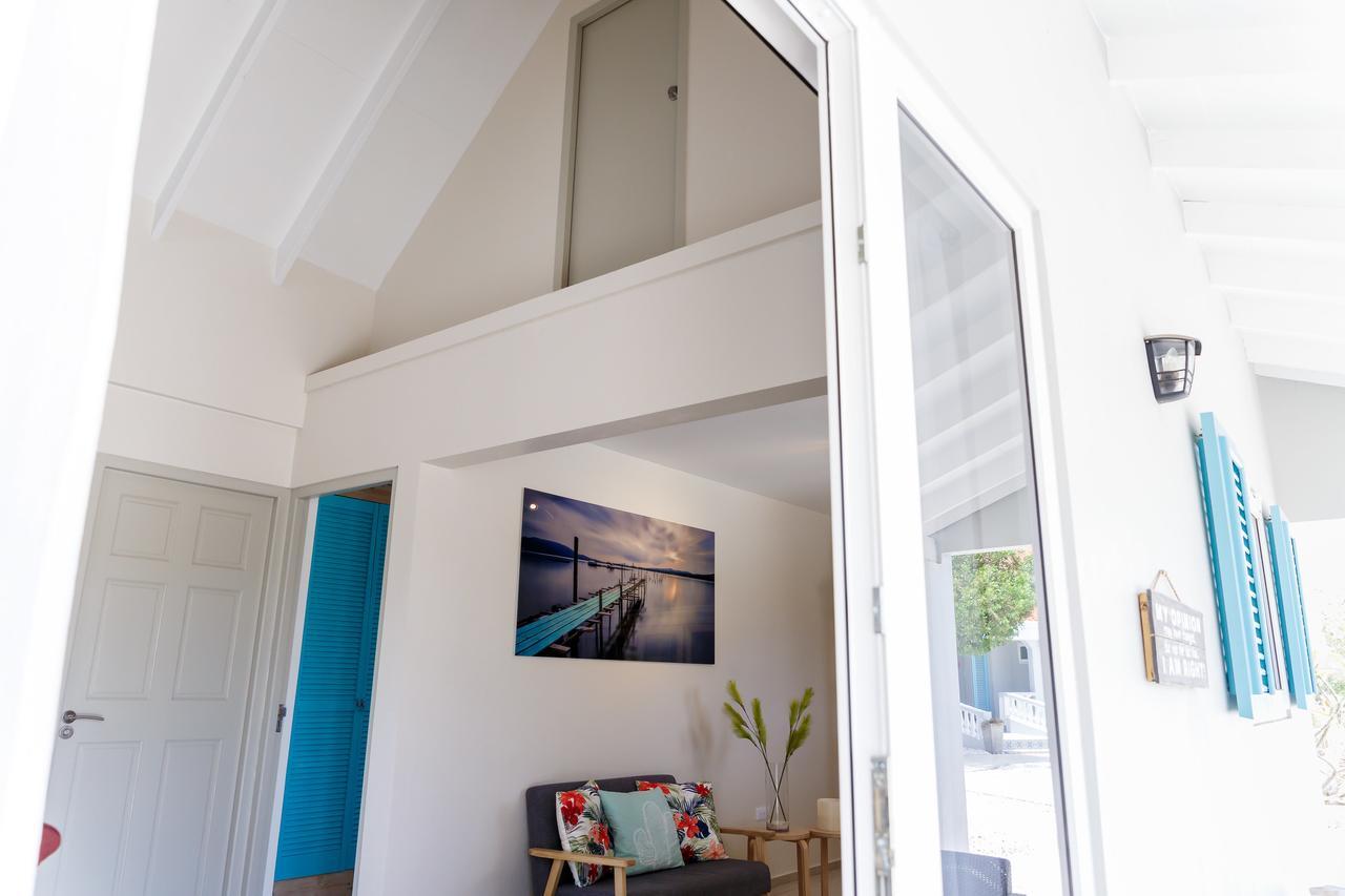 Aruba Boutique Apartments - Adults Only Noord Exterior foto