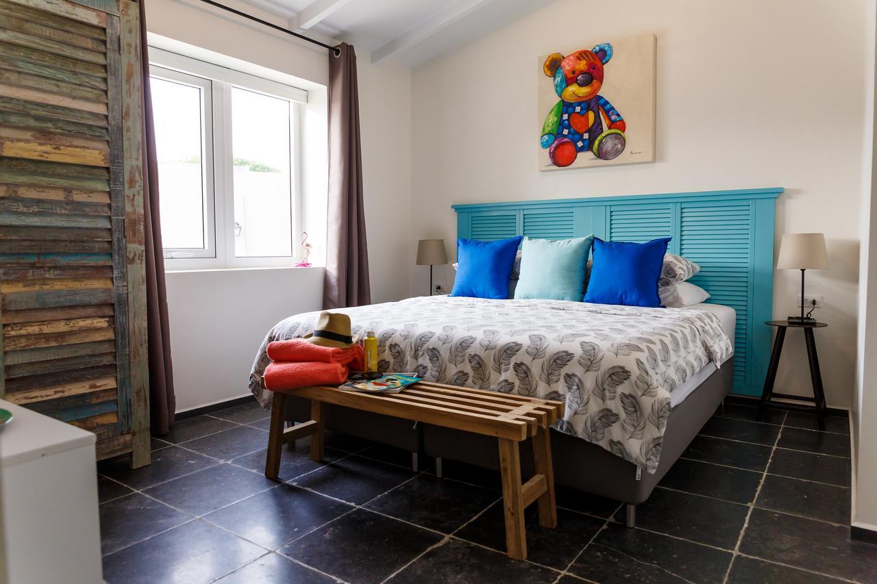 Aruba Boutique Apartments - Adults Only Noord Exterior foto