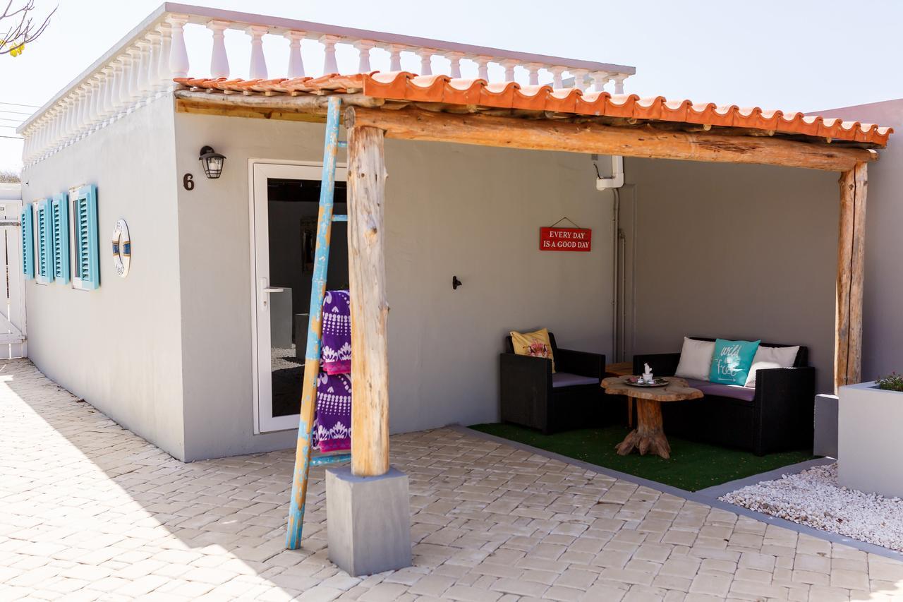 Aruba Boutique Apartments - Adults Only Noord Exterior foto