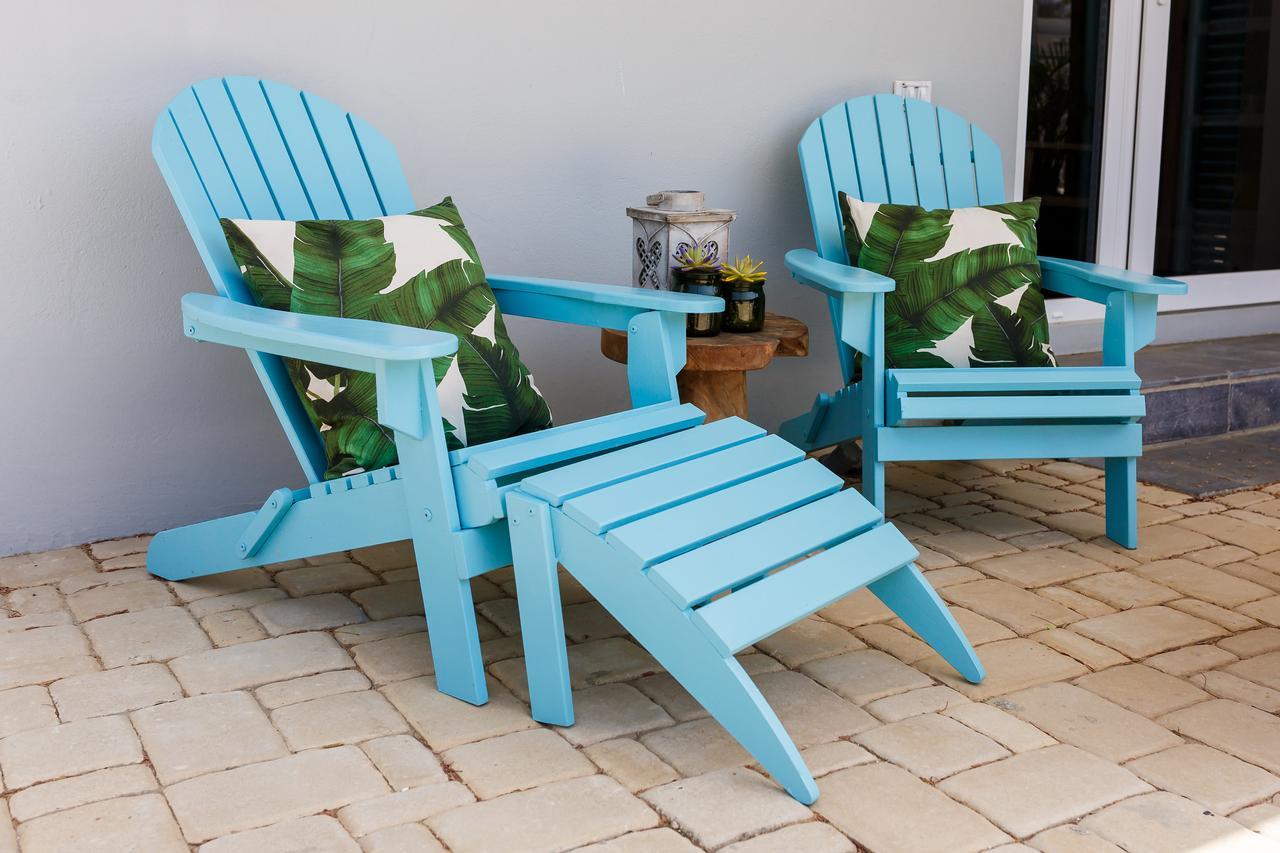 Aruba Boutique Apartments - Adults Only Noord Exterior foto