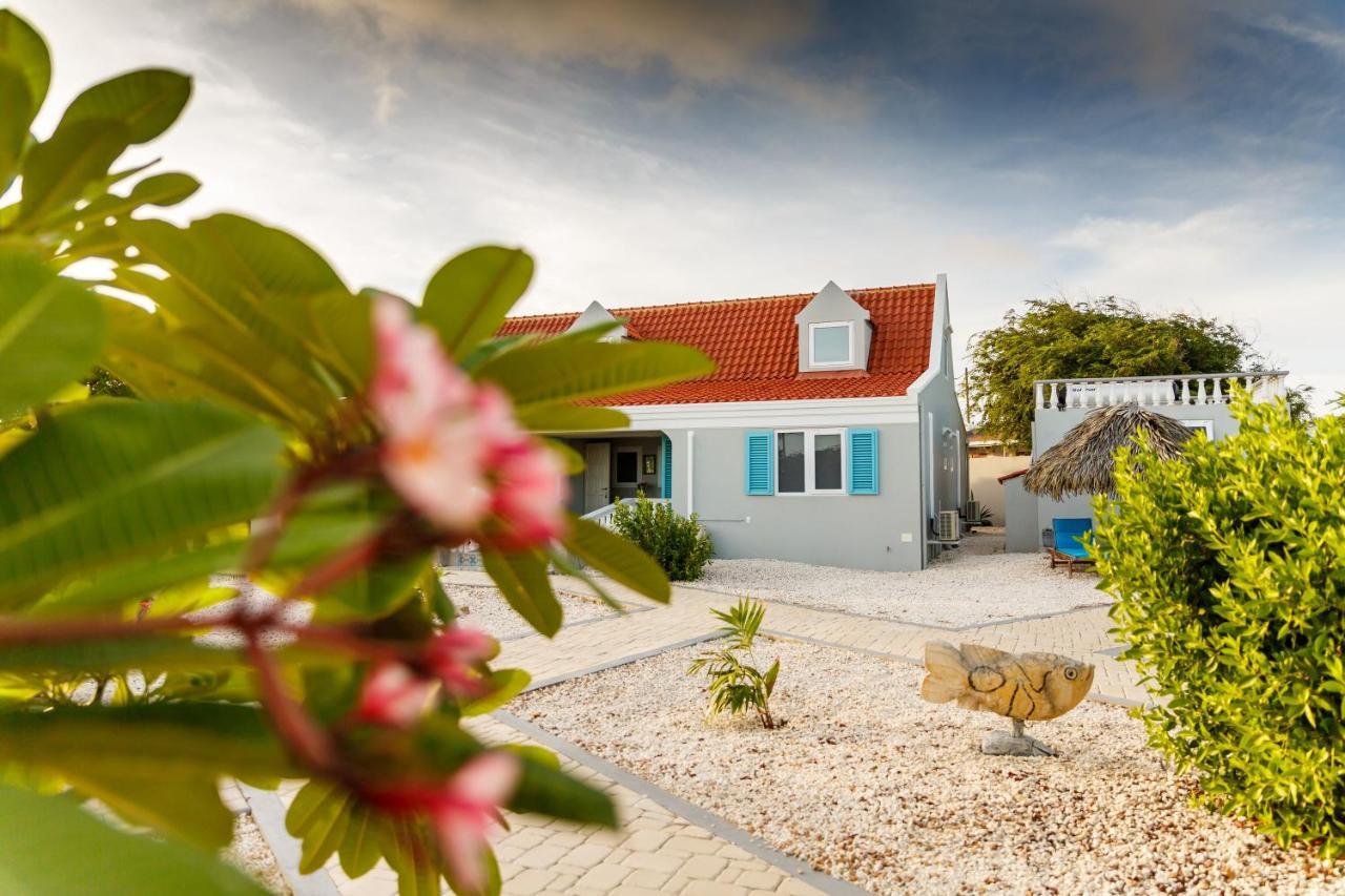 Aruba Boutique Apartments - Adults Only Noord Exterior foto