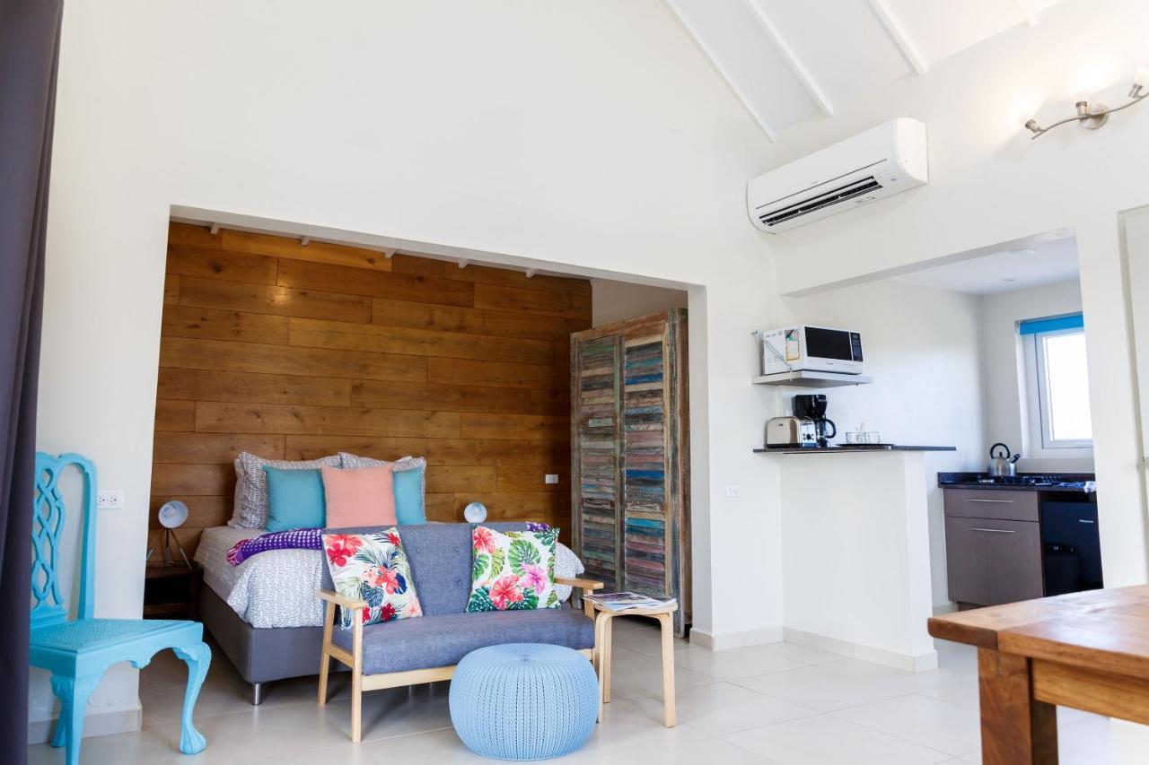 Aruba Boutique Apartments - Adults Only Noord Exterior foto