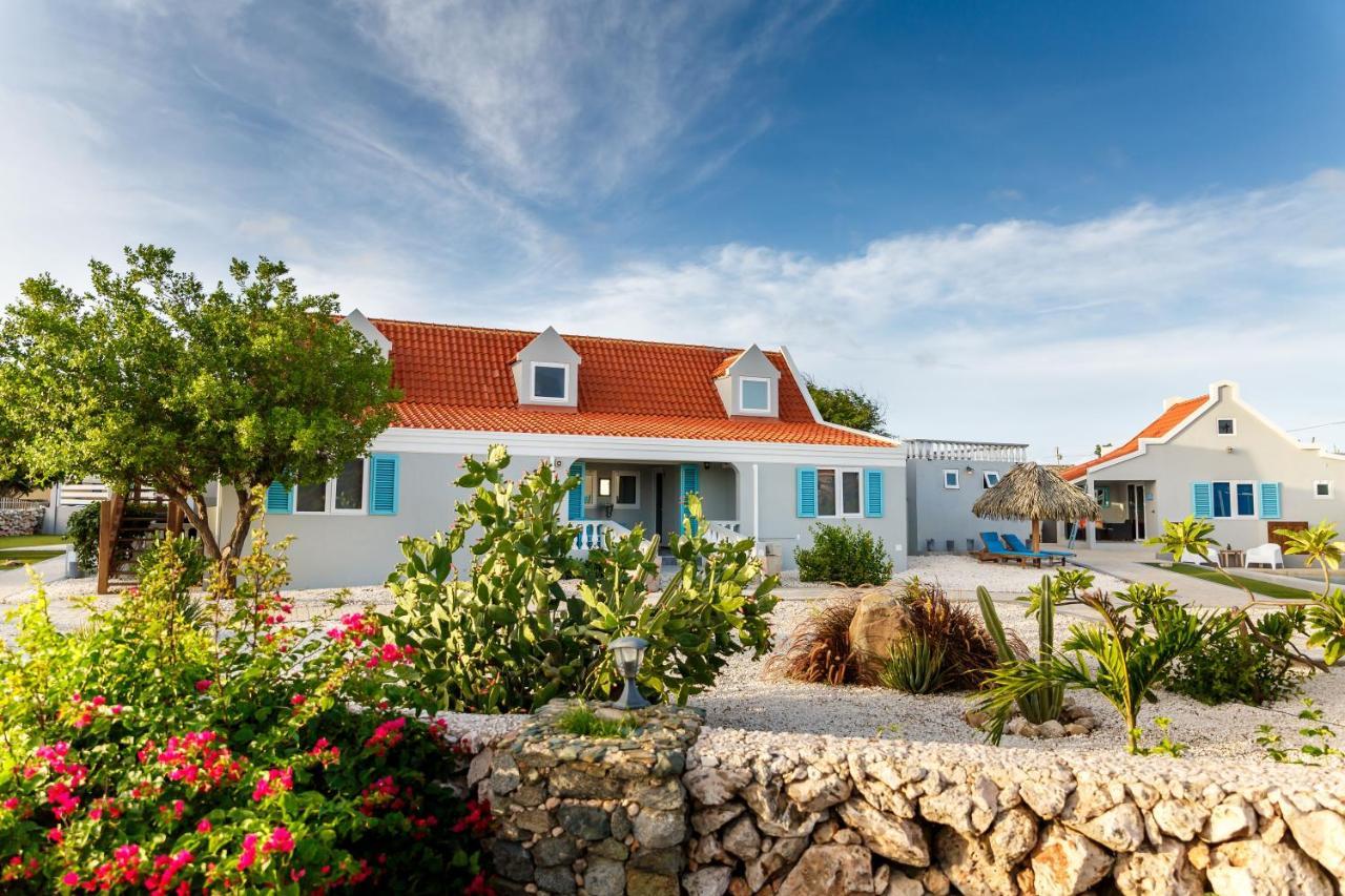 Aruba Boutique Apartments - Adults Only Noord Exterior foto