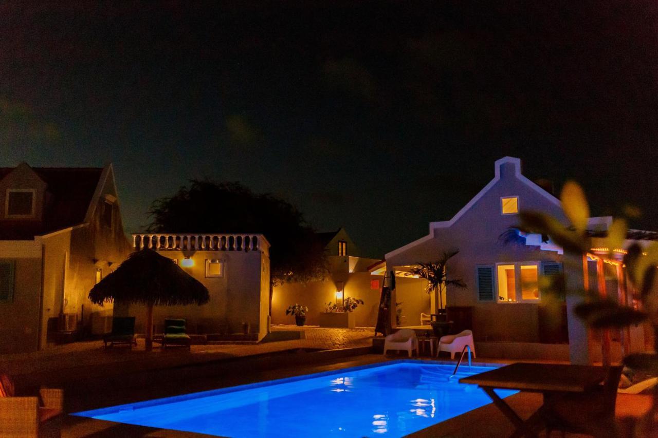 Aruba Boutique Apartments - Adults Only Noord Exterior foto