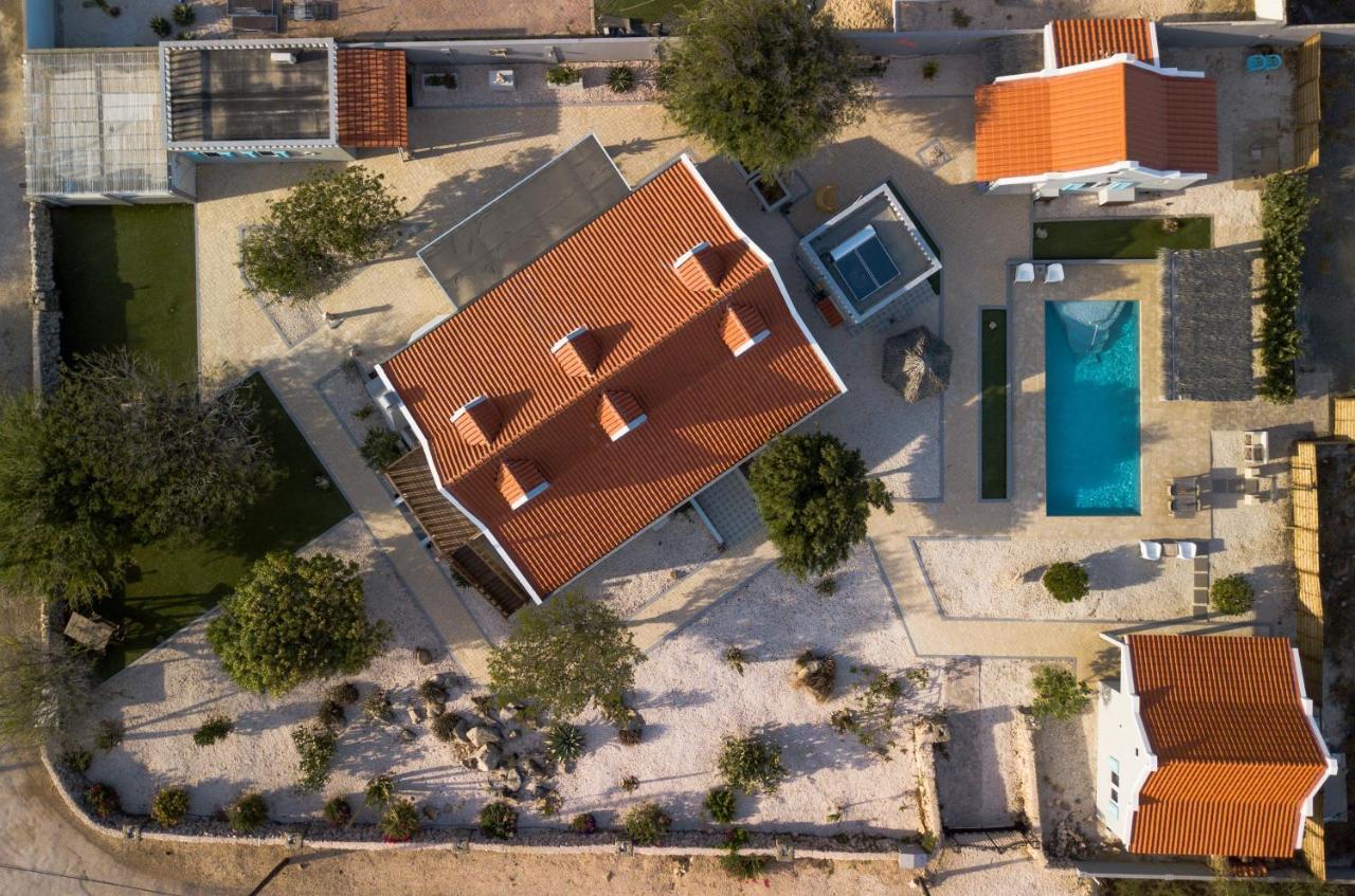Aruba Boutique Apartments - Adults Only Noord Exterior foto