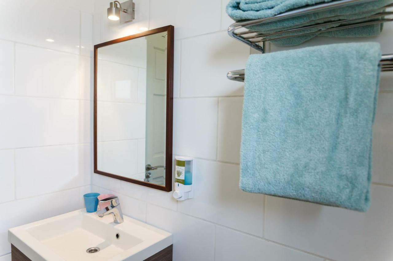 Aruba Boutique Apartments - Adults Only Noord Quarto foto